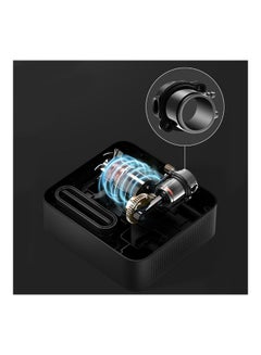 70mai Mini Air Compressor Portable Electric Car Pump  - Image 3