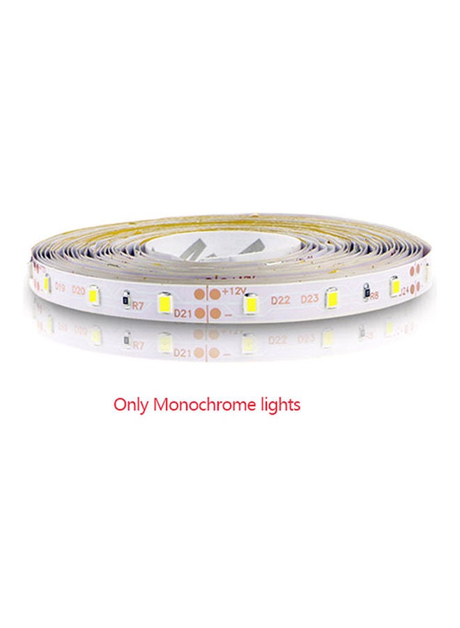 ماركة غير محددة مصباح شريطي بمصابيح LED أبيض  - Image 3