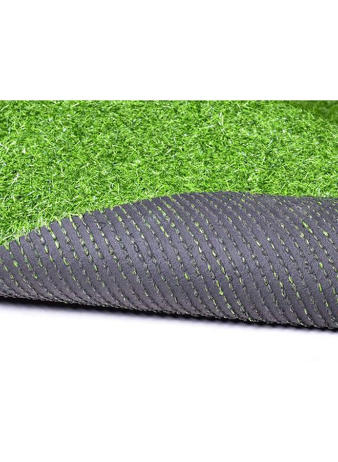 Yatai - Artificial Grass Carpet Plastic Green 200x400cm - Image 1