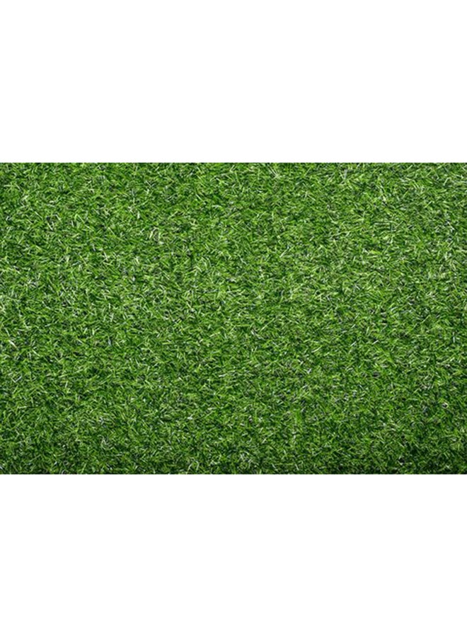 Yatai - Artificial Grass Carpet Plastic Green 200x400cm - Image 1