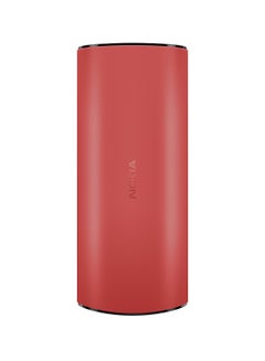 NOKIA 105 4G Dual SIM Red- Middle East Version  - Image 3
