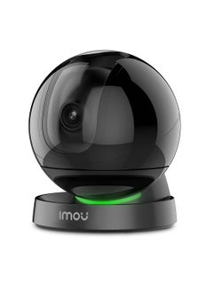IMOU Indoor Wi-Fi Home Security 4MP 1440P HD Intelligent Surveillance Camera With Night Vision, Smart Tracking, Privacy Mask, 2-Way Audio, Instant Alarm Notifications With App Control, Ranger REX  - Image 3