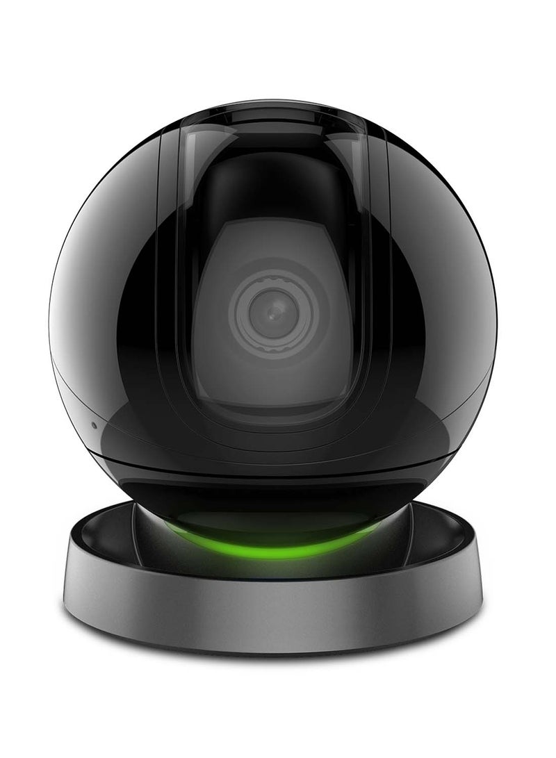 IMOU - Indoor Wi-Fi Home Security 4MP 1440P HD Intelligent Surveillance Camera With Night Vision, Smart Tracking, Privacy Mask, 2-Way Audio, Instant Alarm Notifications With App Control, Ranger REX - Image 1