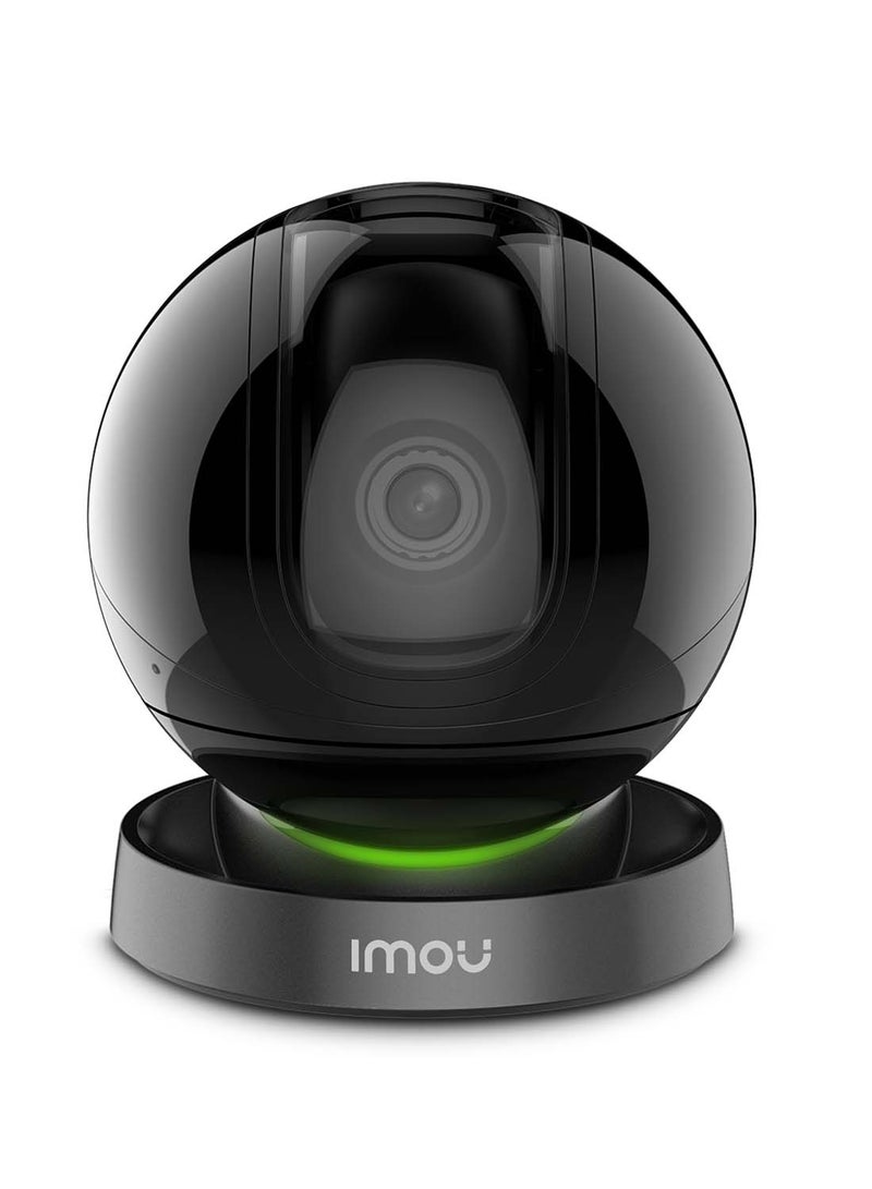 IMOU - Indoor Wi-Fi Home Security 4MP 1440P HD Intelligent Surveillance Camera With Night Vision, Smart Tracking, Privacy Mask, 2-Way Audio, Instant Alarm Notifications With App Control, Ranger REX - Image 1