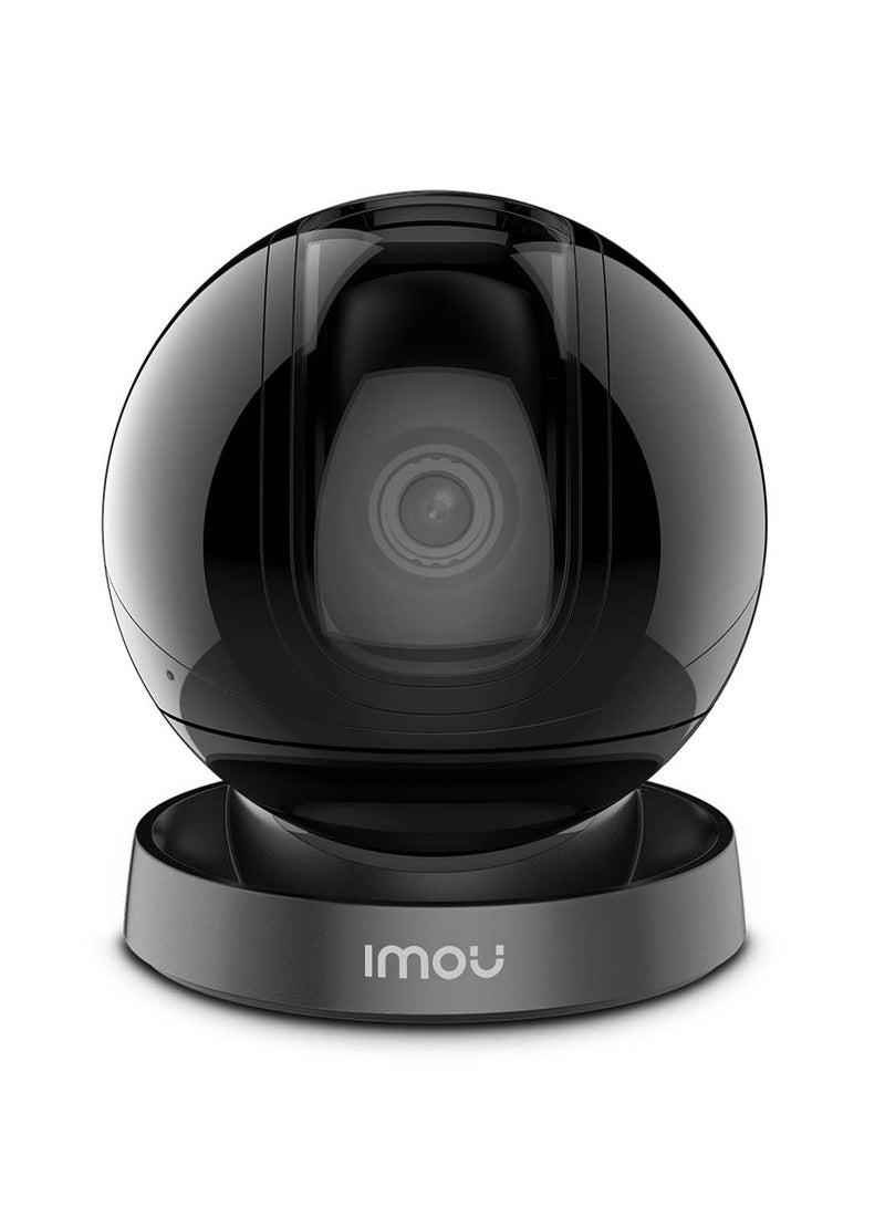 IMOU - Indoor Wi-Fi Home Security 4MP 1440P HD Intelligent Surveillance Camera With Night Vision, Smart Tracking, Privacy Mask, 2-Way Audio, Instant Alarm Notifications With App Control, Ranger REX - Image 1
