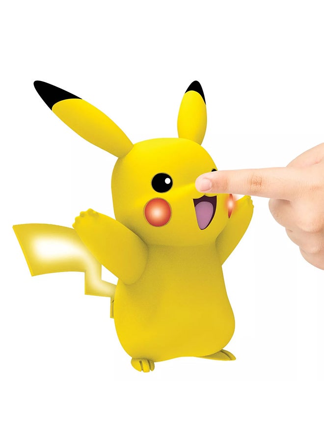 Pokemon - My Partner Pickachu 20cm - Image 1