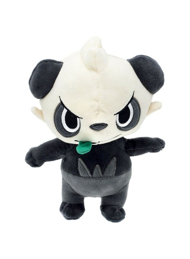 Pkw - 8 Plush (Pancham) W3 22.86cm