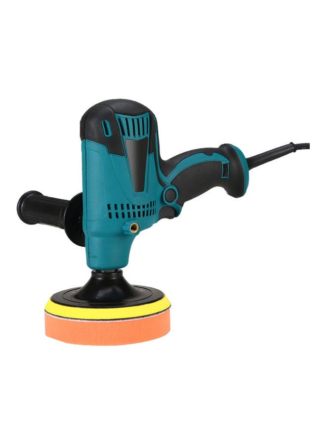 Electric Buffer Polisher Multicolour  - Image 1