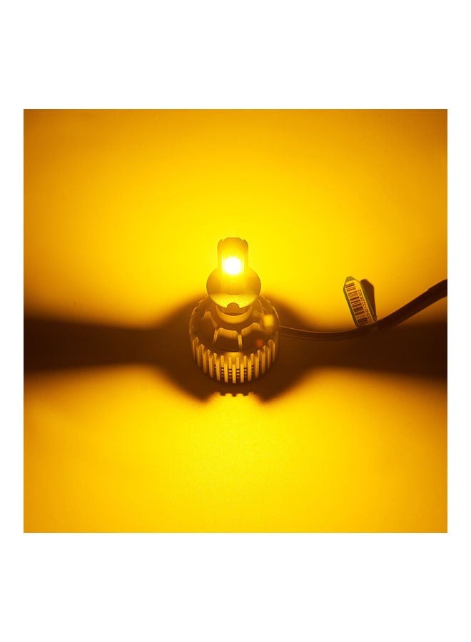 نوفسايت مصباح أمامي LED للسيارة - Image 3