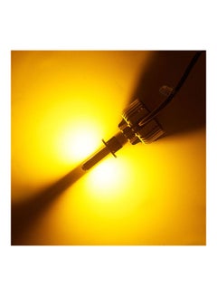 NOVSIGHT Car LED Headlight Bulbs  - Image 4