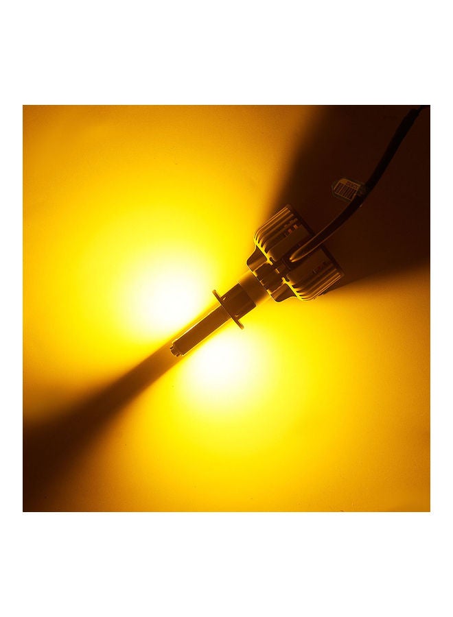 نوفسايت مصباح أمامي LED للسيارة - Image 4