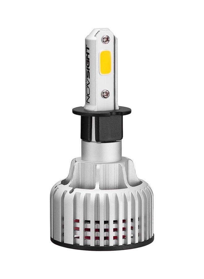 نوفسايت مصباح أمامي LED للسيارة - Image 5
