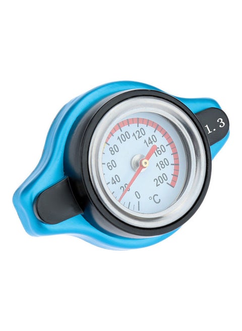 Universal Thermo Thermostatic Radiator Cap Cover
