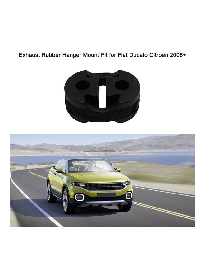 Generic Exhaust Rubber Hanger Mount Fit for Fiat Ducato Citroen  - Image 4