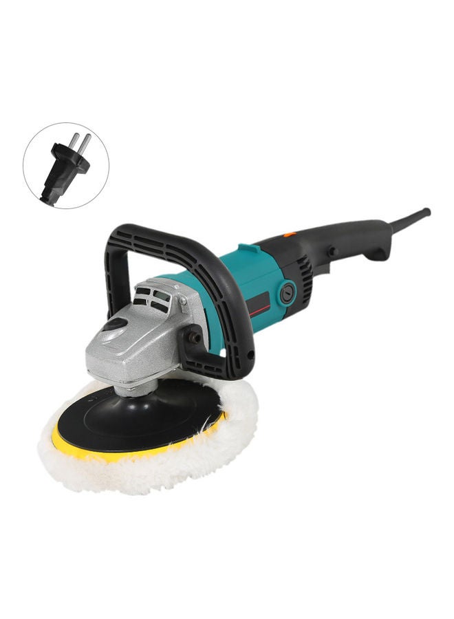 Electric Buffer Polisher Multicolour - Image 1