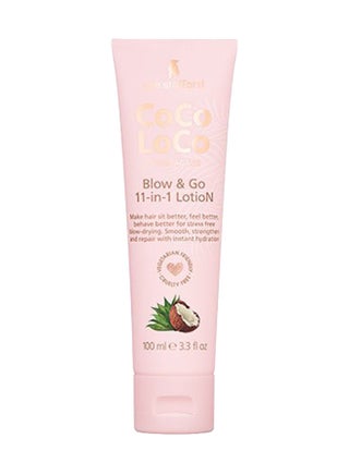 Coco Loco Blow & Go 11 In 1 Lotion 100ml - v1628658931/N49954596A_1