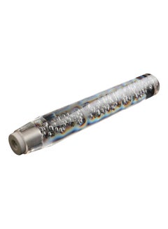 Shift Knob Stick Crystal Transparent Bubble Gear