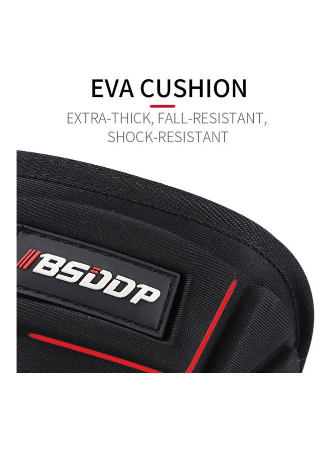 BSDDP Protector Guards Adults Racing Motocross Knee And Elbow Pads - Image 3