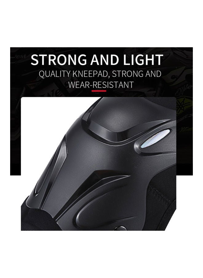 BSDDP Protector Guards Adults Racing Motocross Knee And Elbow Pads - Image 5