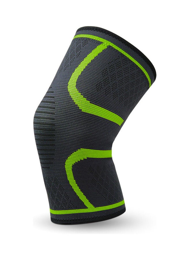 2-Piece Knee Pads 20x5x12cm - Image 1