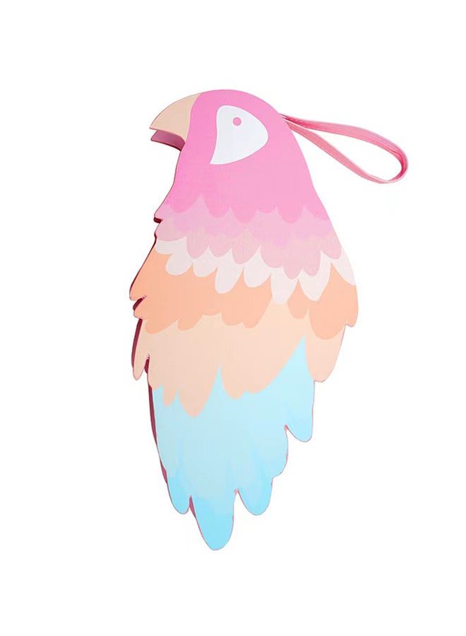 VILILY 11-Piece Makeup Brush Set With Box Multicolour - Image 2