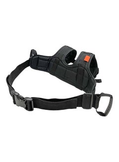 Generic Protective Auxiliary Strap Motorcycle Seat Belt  - Image 1