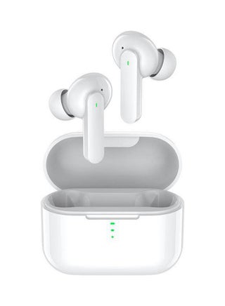 5.0 True Wireless Earbuds With Charging Case White - v1628661586/N49828935A_1