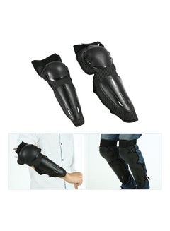 Generic Protector Guards Aults Racing Motocross Knee Pads  - Image 4