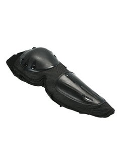 Generic Protector Guards Aults Racing Motocross Knee Pads  - Image 3