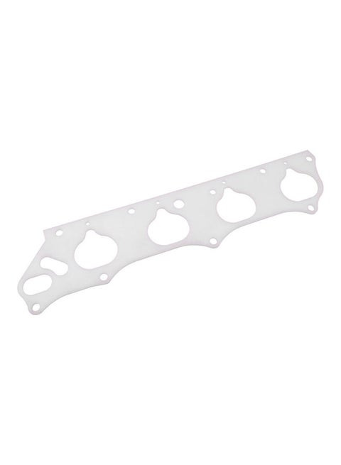 Thermal Intake Manifold Gasket For Honda Civic Si, TSX K-Series Swap (K20Z3, K24A2) - White