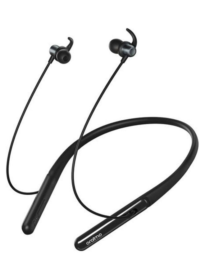 Oraimo Wireless In-Ear Headphones Black - Image 1
