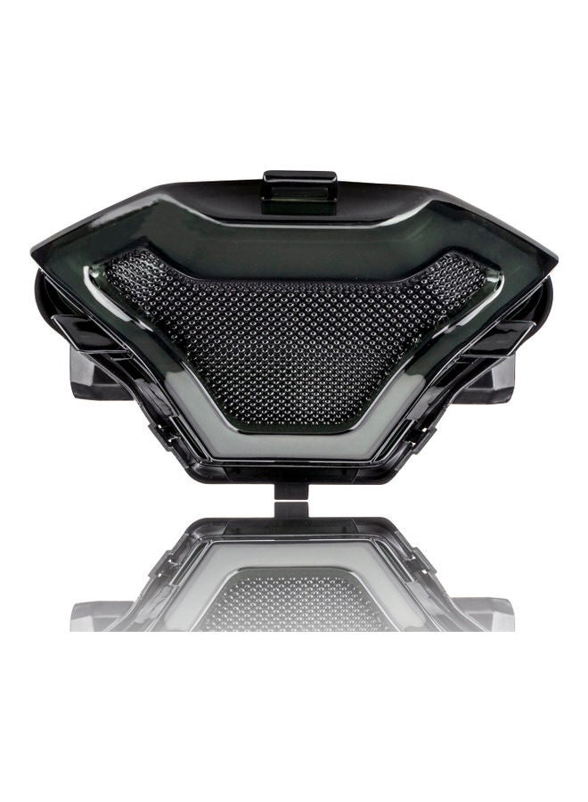 Generic Motorcycle Brake Light With LED Turn Signals  - Image 1