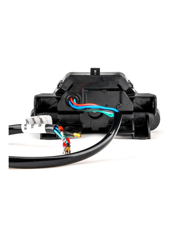 Generic Motorcycle Brake Light With LED Turn Signals  - Image 3