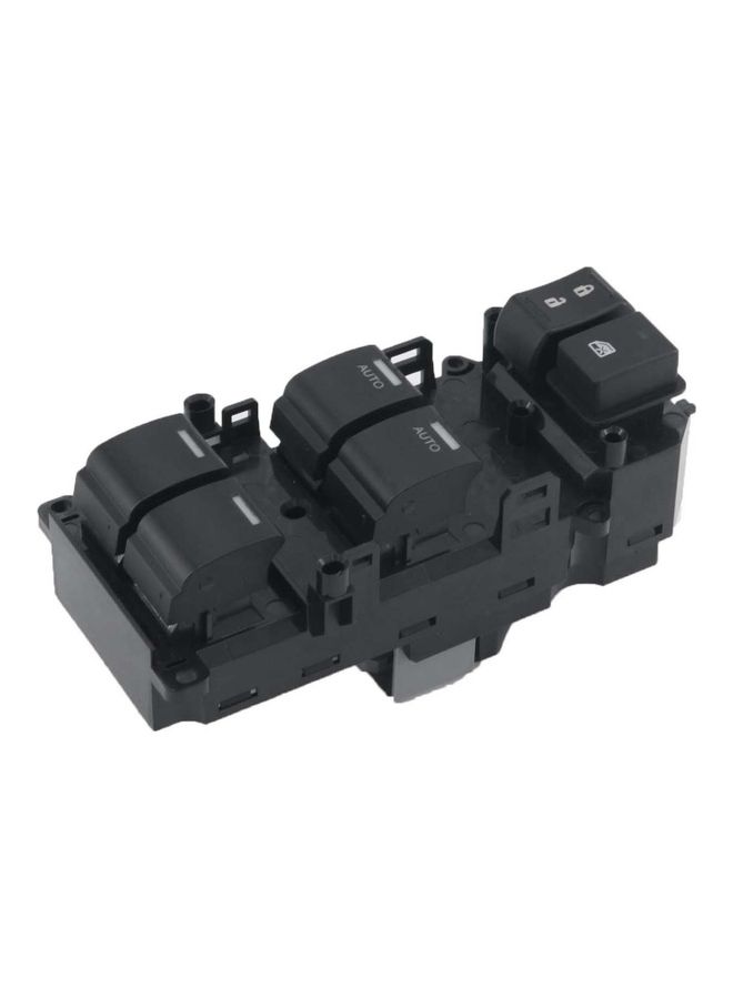 Generic Power Window Door Switch Replacement for Honda Pilot 2009-2011  - Image 1