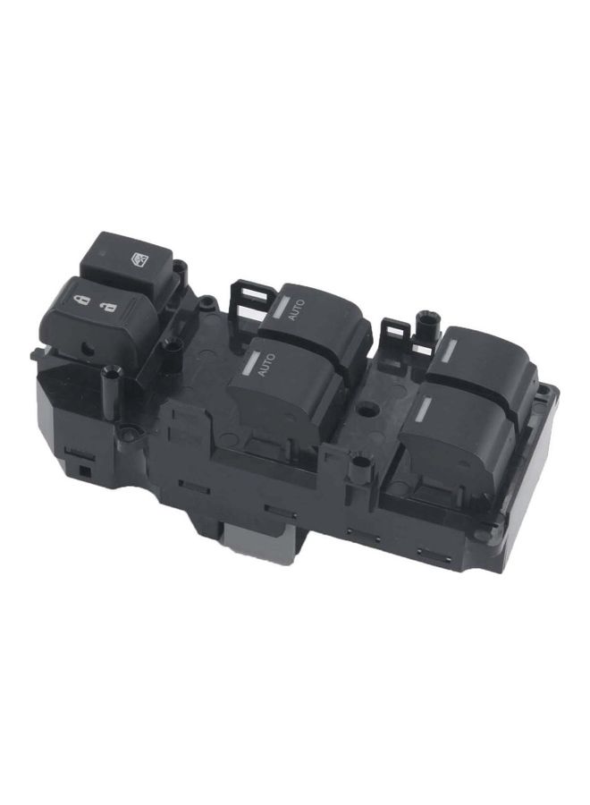 Generic Power Window Door Switch Replacement for Honda Pilot 2009-2011  - Image 3
