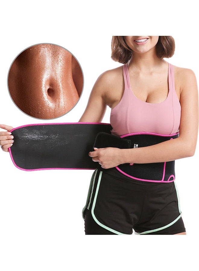BOER - Waist Trainer Belt - Image 1