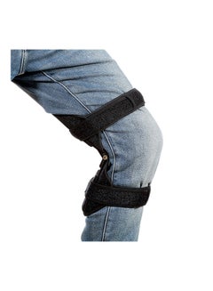 Generic 2-Piece Non-Slip Joint Support Knee And Ankle Protective Pads  - Image 2