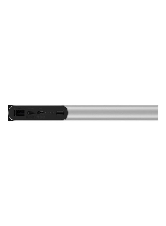 Xiaomi Power Bank 3 10000mAh Black - Image 2