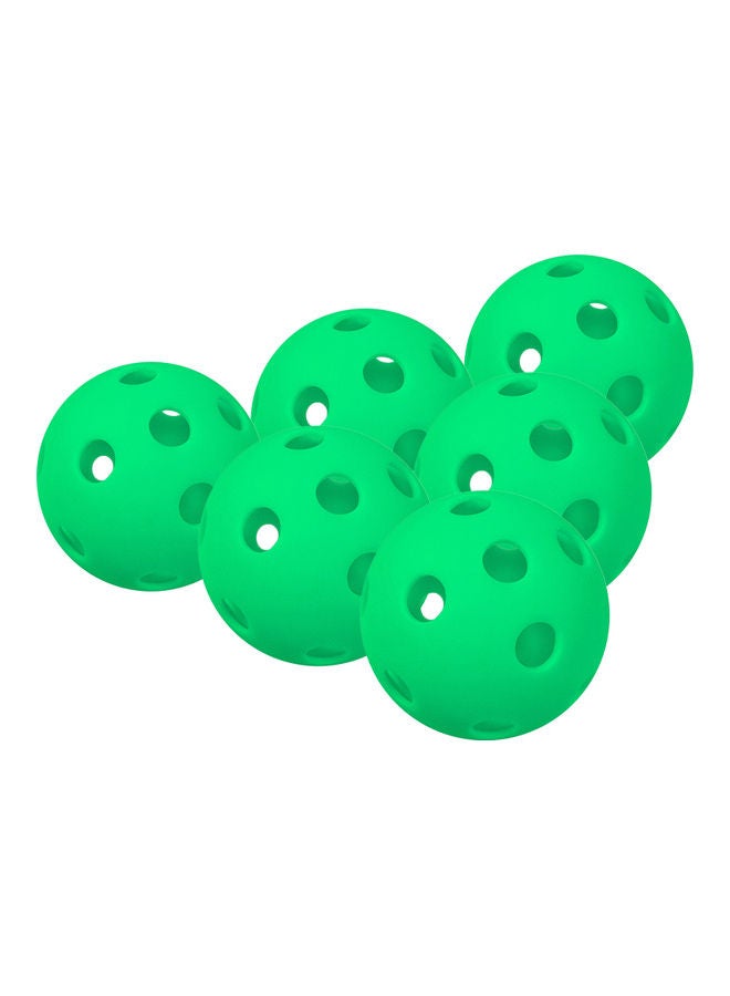 Generic - Indoor Pickleball Balls for Indoor Court - Image 1