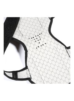 Generic 2-Piece Non-Slip Joint Support Knee And Ankle Protective Pads  - Image 3