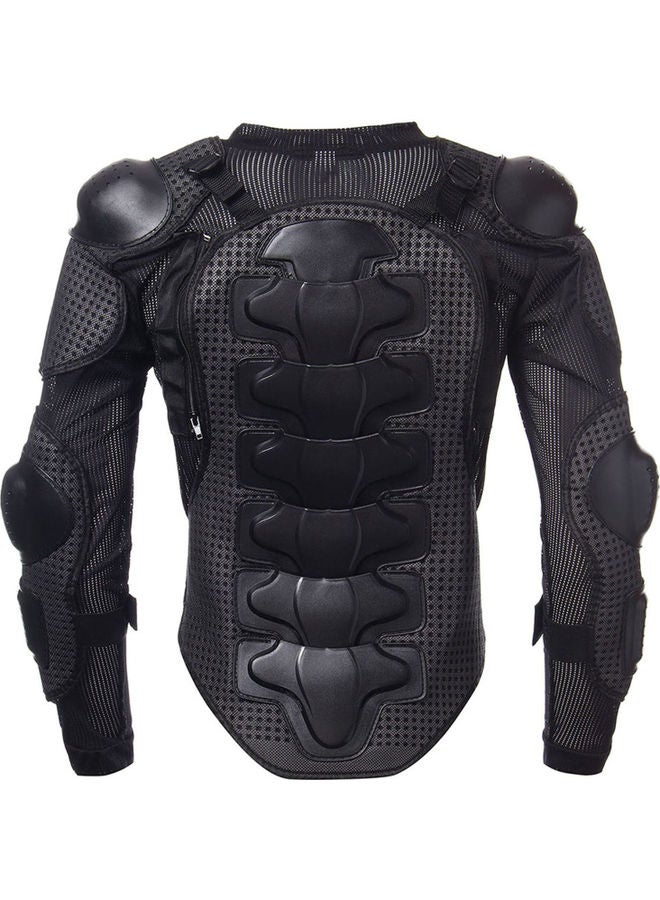 Generic Full Body Motorcycle Riding Jacket - Image 5