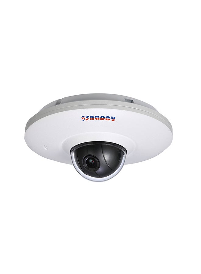 Snappy 3MP IP Mini Dome Camera  - Image 1