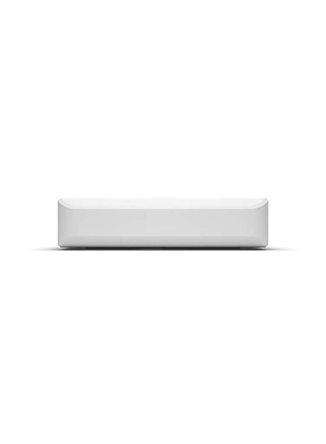 Ubiquiti Networks - UniFi Switch Lite 16 PoE | 16-Port Gigabit Switch with 8 PoE+ 802.3at Ports (USW-Lite-16-PoE) White - Image 1