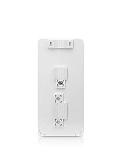Ubiquiti Networks NanoSwitch Outdoor 4-Port PoE Passthrough Switch (N-SW) White  - Image 4