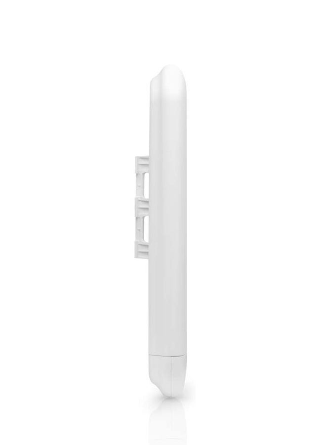 UBIQUITI NanoStation AC NS-5AC MIMO TDMA Protocol, WiFi Wireless Outdoor CPE, 5GHz, Up to 450+ Mbps, 15+ km White - Image 4