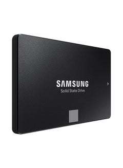 Samsung 870 Evo SATA 2.5-inch SSD 2TB 2 TB  - Image 2