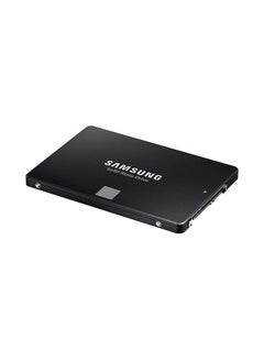 Samsung 870 Evo SATA 2.5-inch SSD 2TB 2 TB  - Image 4