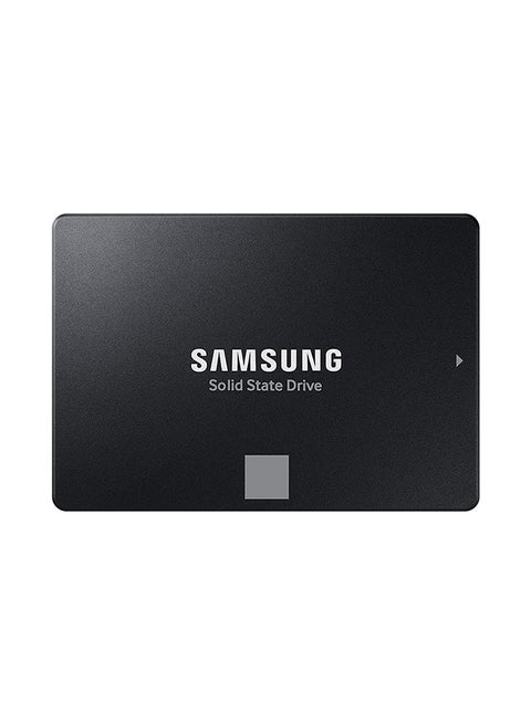 محرك أقراص SSD مقاس 2.5 بوصة 870 إيفو بواجهة SATA سعة 4 تيرابايت 4 TB
