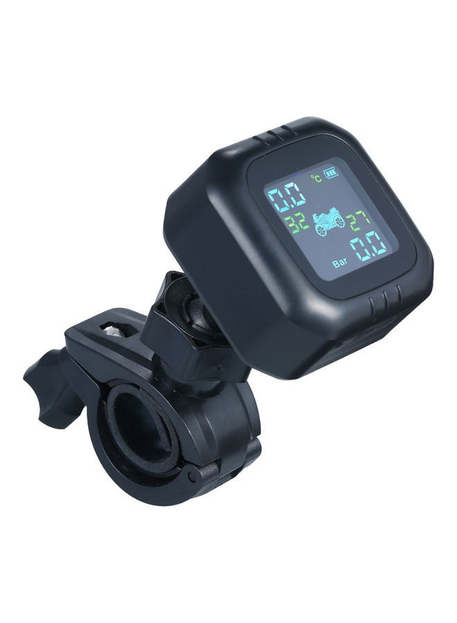 Motorcycle Tire Pressure Monitoring System - Image 1
