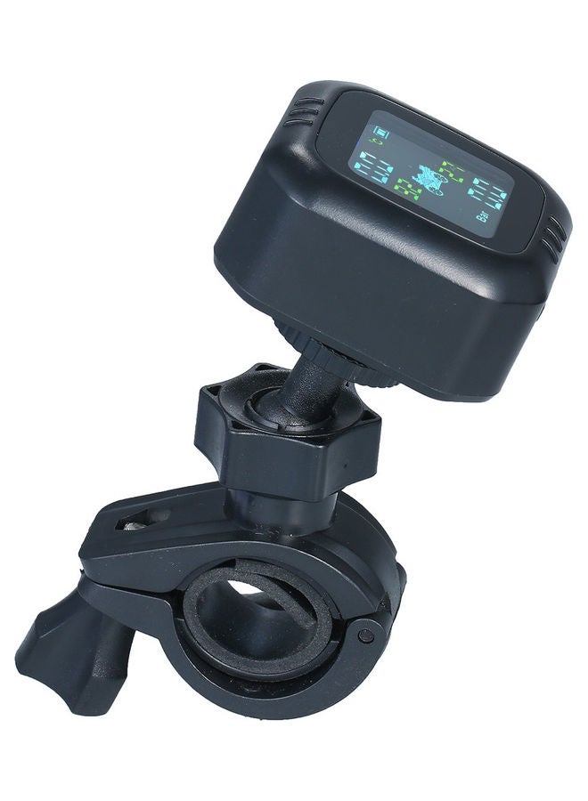 Motorcycle Tire Pressure Monitoring System - Image 4